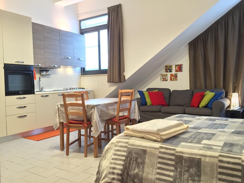 Zafferana Lavica Apartment Zafferana Etnea Exteriör bild