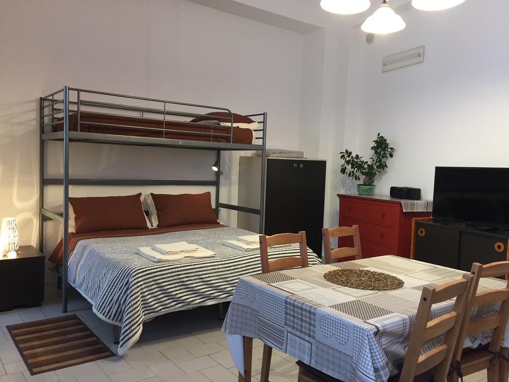 Zafferana Lavica Apartment Zafferana Etnea Exteriör bild